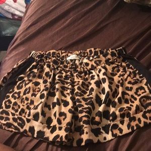 Rd style medium shorts